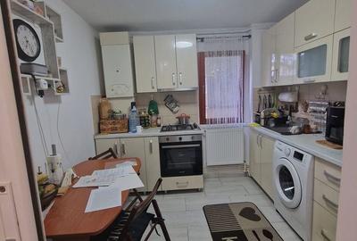 Apartament cu 2 camere în Central - 2