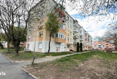 Apartament cu 2 camere semidecomandat în Central - 1