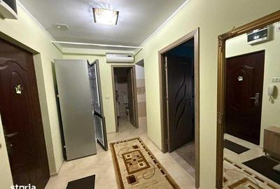 Apartament cu 2 camere în Babadag