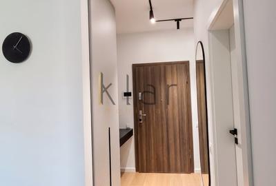 Apartament cu 2 camere semidecomandat, mobilat în Central - 3