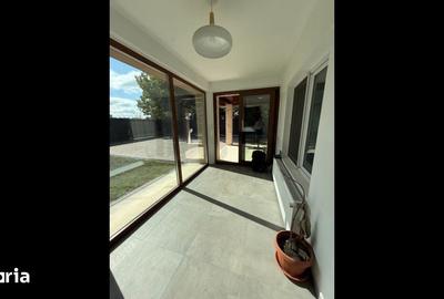 Casă cu 5 camere cu Teren 570 Mp în Central