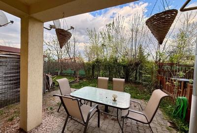 Apartament cu 2 camere decomandat în Central - 5