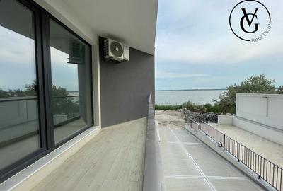Apartament cu 2 camere semidecomandat în Nord - 7