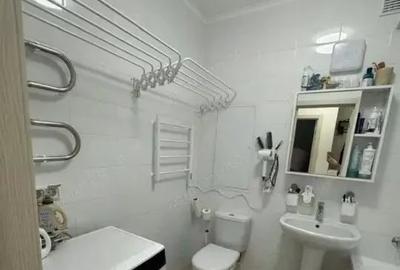 Garsonieră decomandată în Olimpia-Stadion