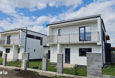 Casă cu 5 camere cu Teren 350 Mp în Dumbrăvița - 7