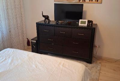 Apartament cu 2 camere semidecomandat în Berceni - 1