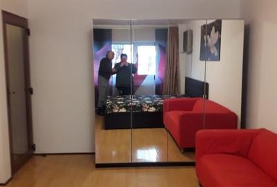 Garsonieră decomandată în Știrbei Vodă - 2