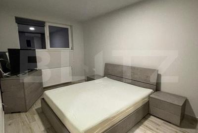 Apartament cu 3 camere decomandat, mobilat în Bună Ziua - 5