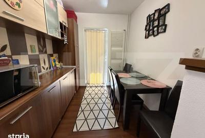 Apartament cu 3 camere în Decebal - 12