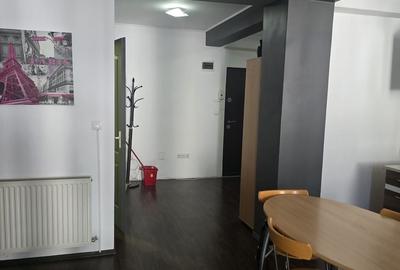 Garsonieră în Burdea - 7