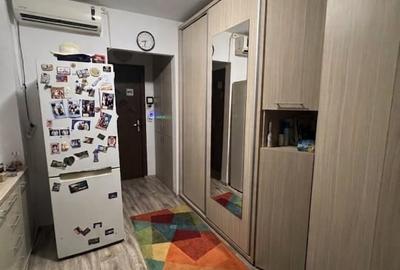 Apartament cu 2 camere decomandat, mobilat în Brazda lui Novac