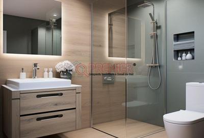 Apartament cu 2 camere în Central - 3