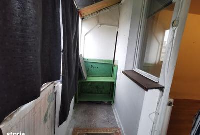 Apartament cu 2 camere în Lujerului