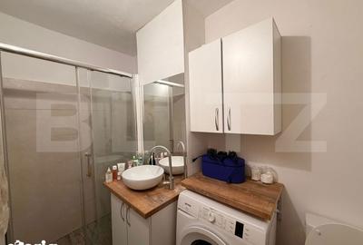 Apartament cu 2 camere decomandat, mobilat în Central - 6
