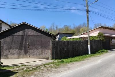 Casă cu 2 camere cu Teren 330 Mp în Provița de Sus - 7