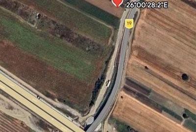 Teren de 770 mp, în Dumitrana - 3