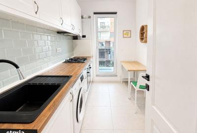 Apartament cu 2 camere în Regie