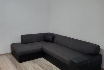 Garsonieră semidecomandată, mobilată în Iancului
