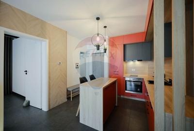 Apartament cu 2 camere decomandat, mobilat în Iosia - 12