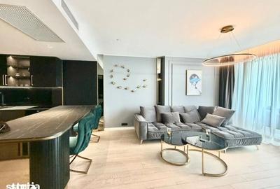 Apartament cu 2 camere în Floreasca