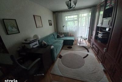 Apartament cu 2 camere în Tudor Vladimirescu