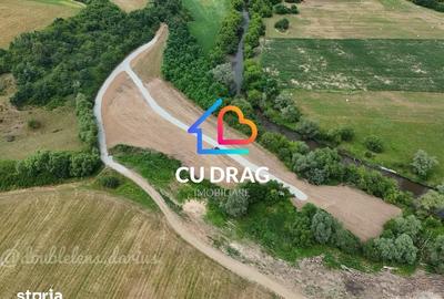 Teren de 500 mp, în Central