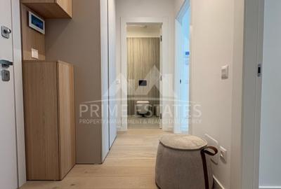 Apartament cu 2 camere decomandat, mobilat în Pipera - 10