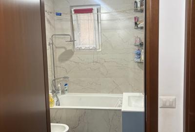 Apartament cu 2 camere semidecomandat în Central - 7