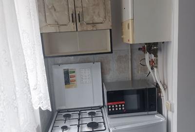 Garsonieră în Săsar - 8
