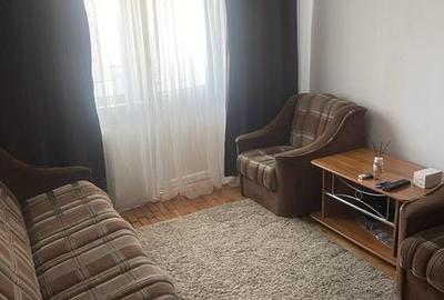 Apartament cu 2 camere în Drumul Taberei