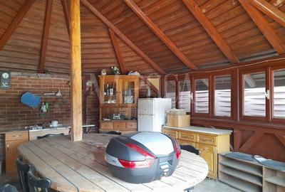 Casă individuală cu 5 camere cu Canalizare în Sânmartin - 15