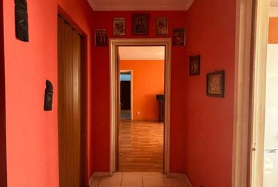 Apartament cu 3 camere semidecomandat în Colentina - 3