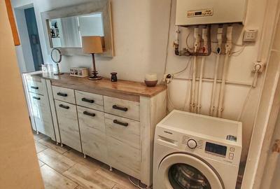 Apartament cu 3 camere semidecomandat în Exterior Vest - 2