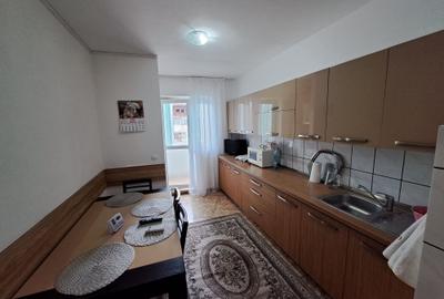 Apartament cu 2 camere decomandat în Central - 5