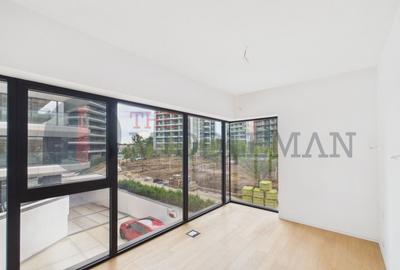 Apartament cu 4 camere în Floreasca - 2
