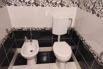 Apartament cu 2 camere semidecomandat în Nord - 1