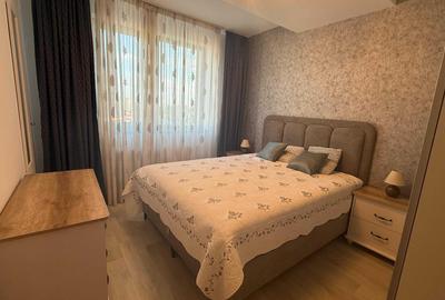 Apartament cu 2 camere decomandat în Grozăvești