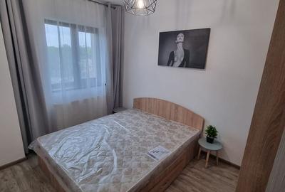 Apartament cu 2 camere în Tătărași - 3
