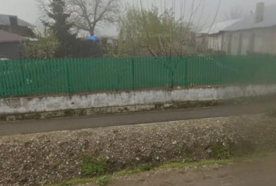Spațiu comercial, în Țegheș - 1