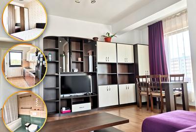 Apartament cu 2 camere decomandat în Grozăvești