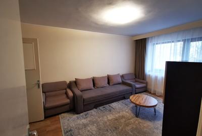 Apartament cu 2 camere decomandat, mobilat în Tătărași - 1
