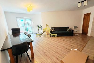 Apartament cu 2 camere semidecomandat, mobilat în Gheorgheni - 10