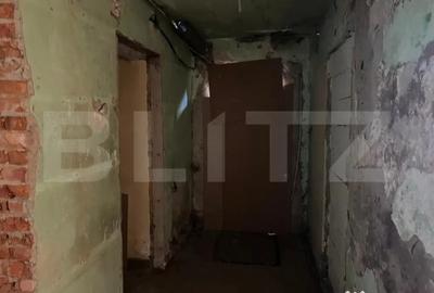 Spațiu comercial, de 60 mp, în Burdujeni - 3