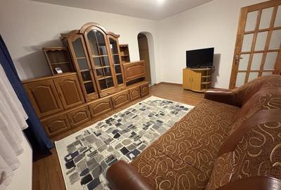 Apartament cu 2 camere în Central - 2