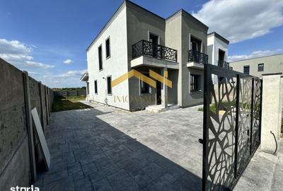 Casă cu 5 camere cu Teren 420 Mp în Bucovăț - 20