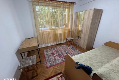 Apartament cu 2 camere decomandat în Mănăștur