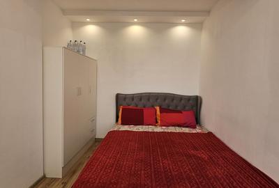 Apartament cu 3 camere în Nufărul