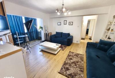 Apartament cu 2 camere în Eroilor