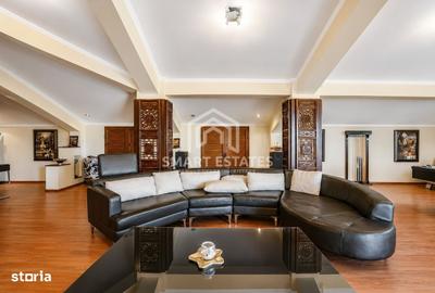 Casă cu 4 camere în Roșu - 9