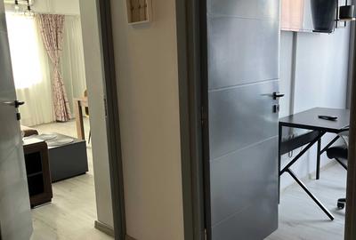 Apartament cu 2 camere decomandat în Central - 8